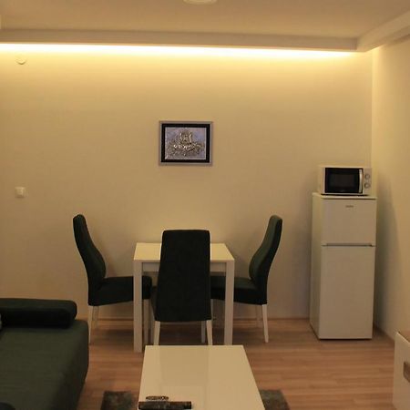 "E&S" Apartment Mostar Zewnętrze zdjęcie
