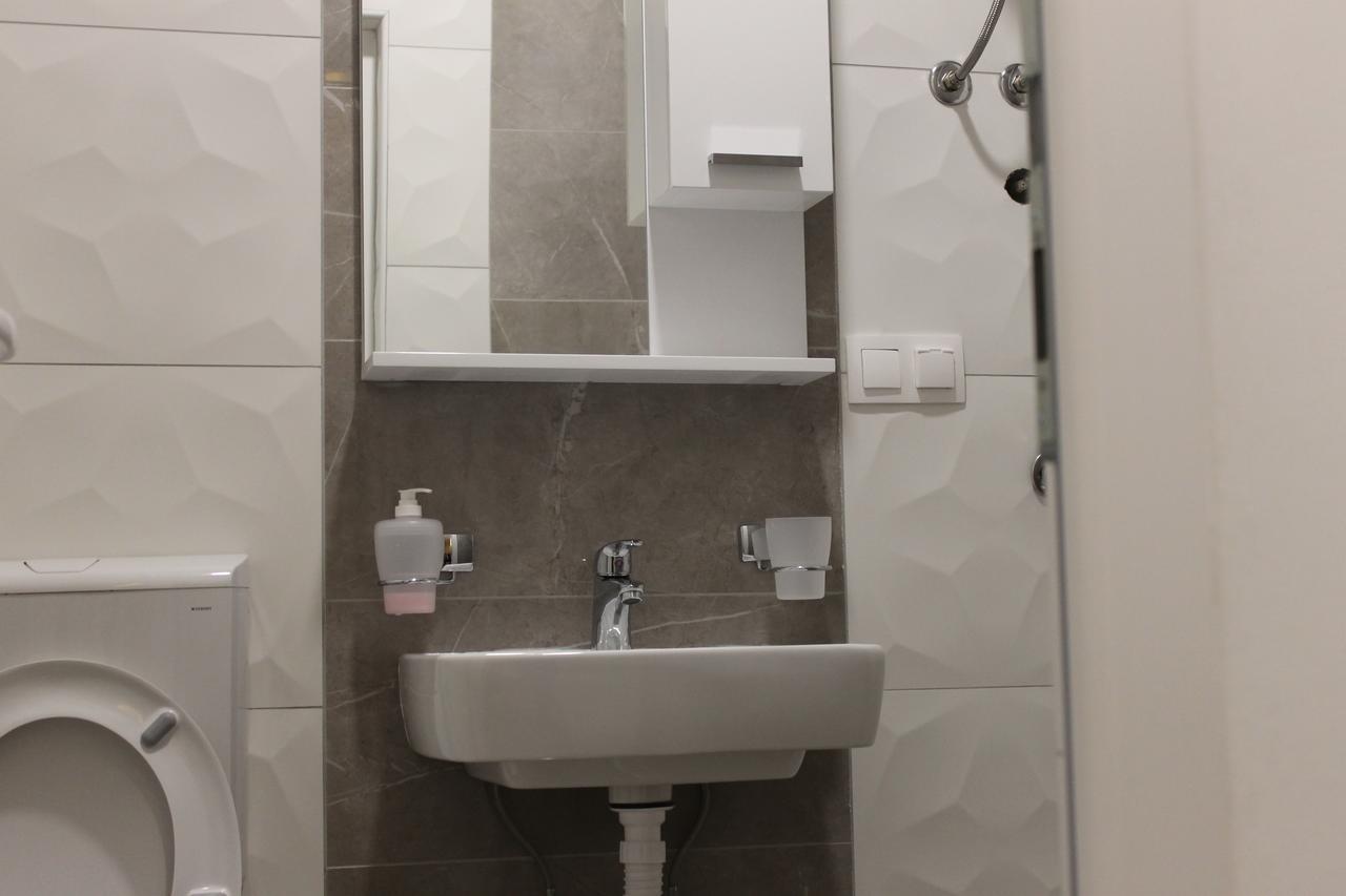 "E&S" Apartment Mostar Zewnętrze zdjęcie