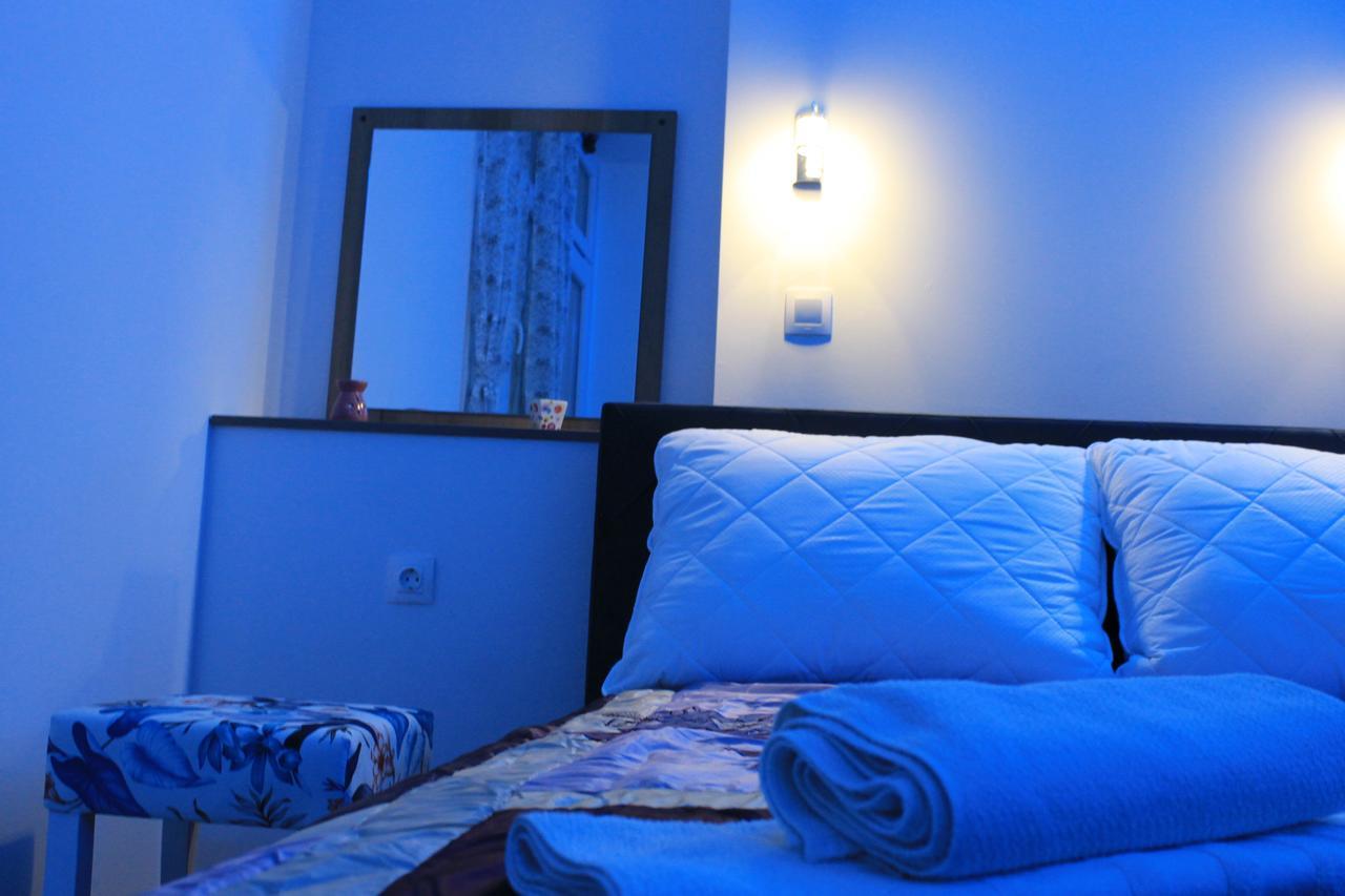 "E&S" Apartment Mostar Zewnętrze zdjęcie