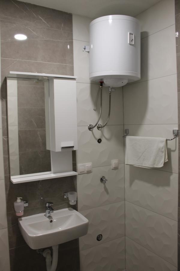 "E&S" Apartment Mostar Zewnętrze zdjęcie