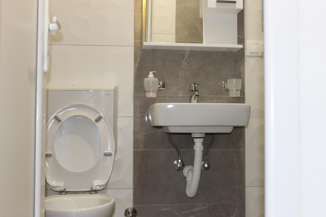 "E&S" Apartment Mostar Zewnętrze zdjęcie