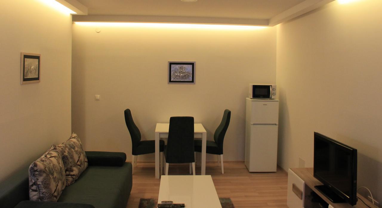 "E&S" Apartment Mostar Zewnętrze zdjęcie