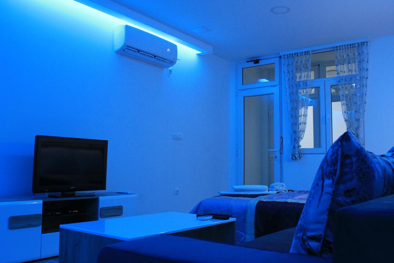 "E&S" Apartment Mostar Zewnętrze zdjęcie