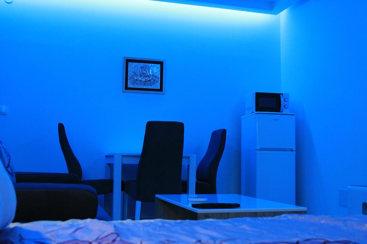 "E&S" Apartment Mostar Zewnętrze zdjęcie