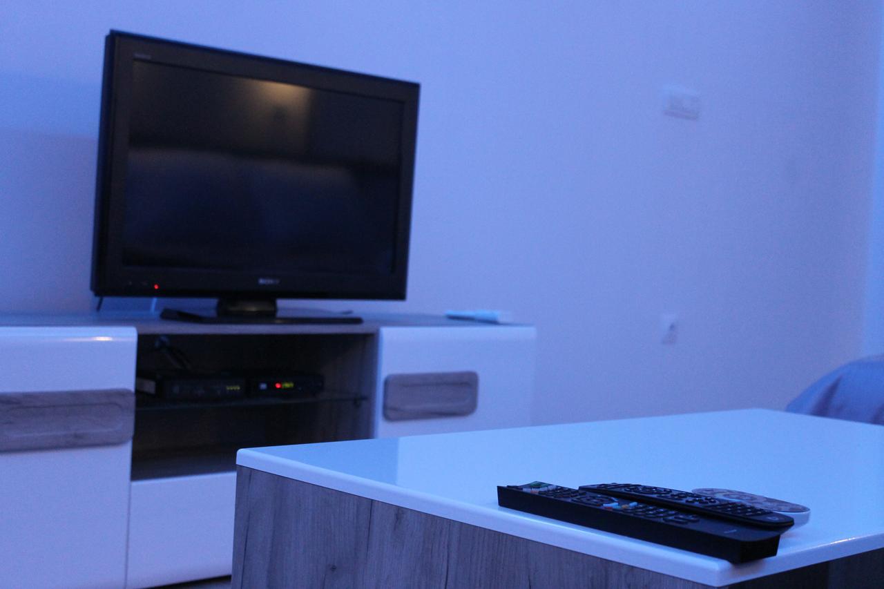 "E&S" Apartment Mostar Zewnętrze zdjęcie