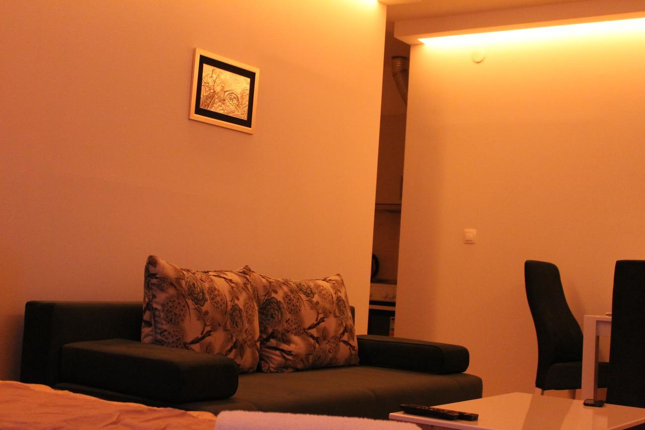 "E&S" Apartment Mostar Zewnętrze zdjęcie