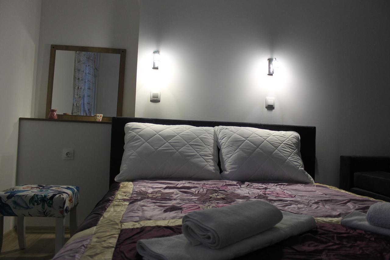 "E&S" Apartment Mostar Zewnętrze zdjęcie