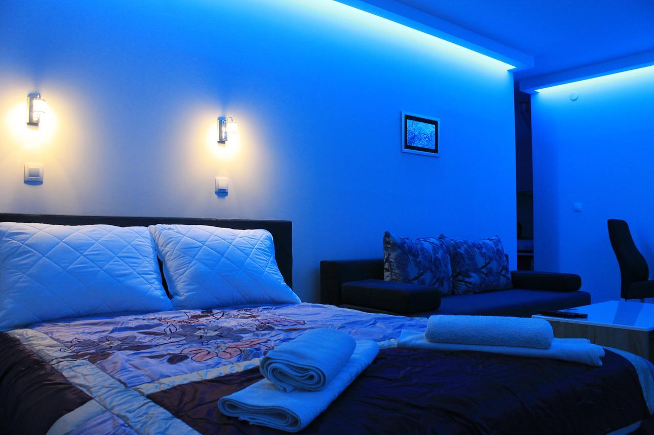 "E&S" Apartment Mostar Zewnętrze zdjęcie