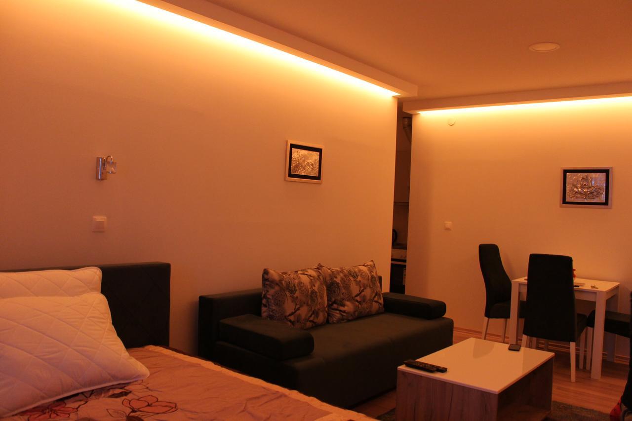 "E&S" Apartment Mostar Zewnętrze zdjęcie