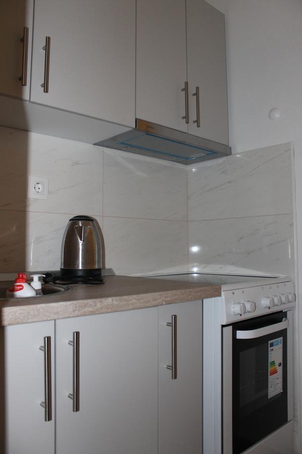 "E&S" Apartment Mostar Zewnętrze zdjęcie